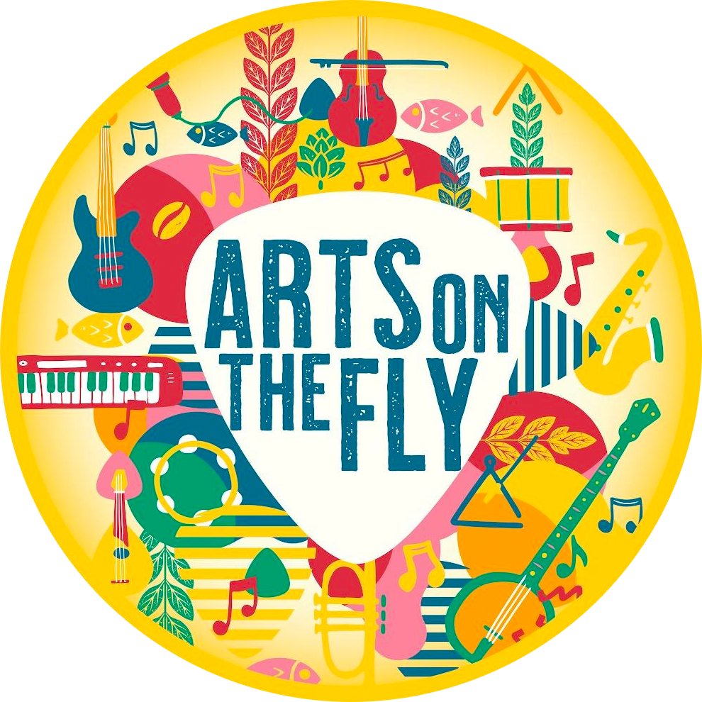 Arts On The Fly